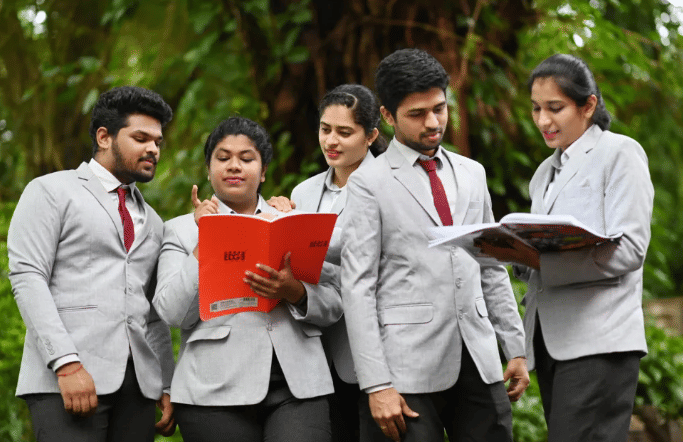 Poornaprajna Institute of Management Udupi Activities photo 13